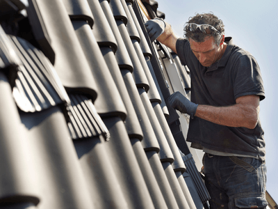 About Roof Repair Experts Anderson, CA